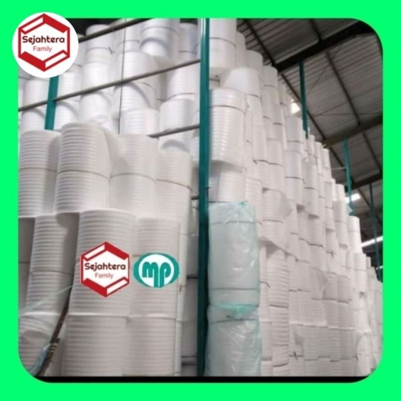 Foam sheet 1mm meteran pe foam sheet 1mm meteran