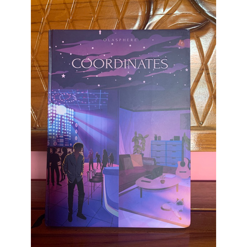 novel coordinates