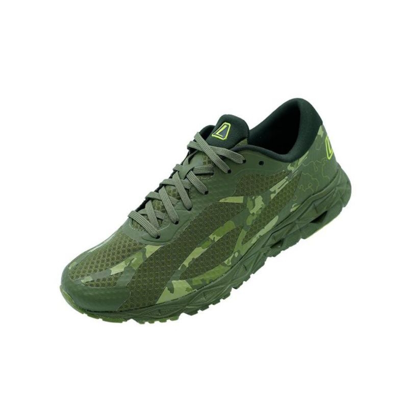 SEPATU LEAGUE ARMY RACE CAMO U ORIGINAL TNI AD PRIA WANITA RUNNING SHOES TERBARU