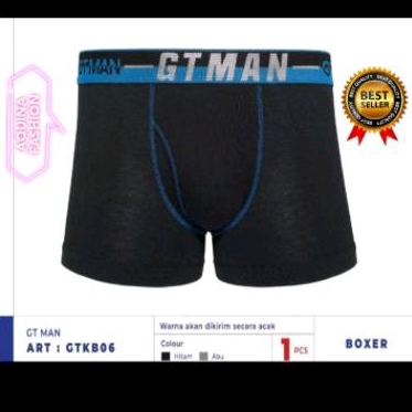 BOXER GT MAN GTKB 06
