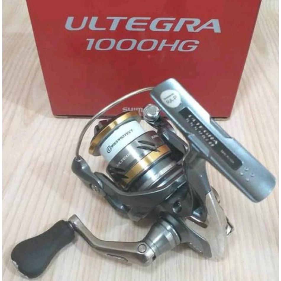 Reel Shimano Ultegra 1000 HG 2016