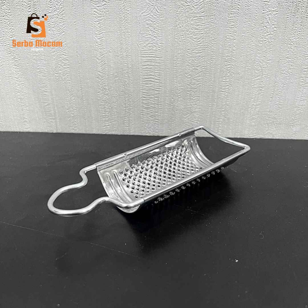 Parutan Pala | Parutan Kelapa