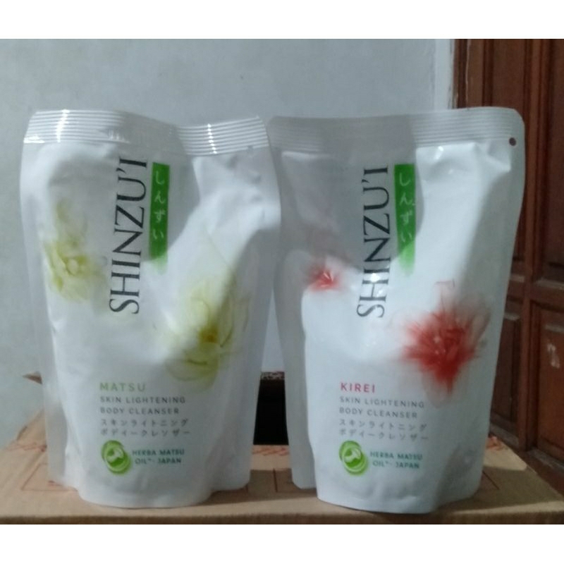 shinzui sabun mandi cair