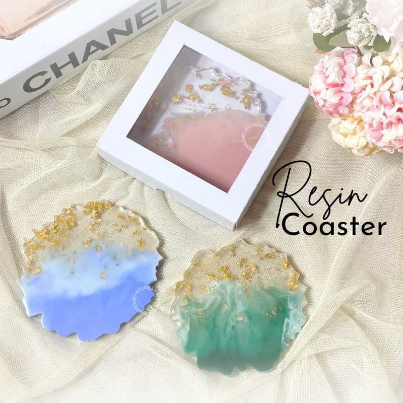 

RESIN ART BOOKMARK HARRY POTTER COASTER SISIR AESTHETIC BRUSH PEMBATAS BUKU TATAKAN SOUVENIR WEDDING ENGAGEMENT BIRTHDAY GIFT HAMPERS