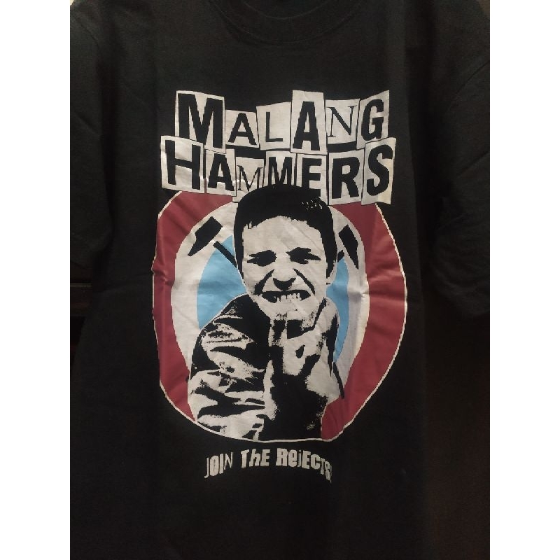 malang hammers x cockney rejects West Ham