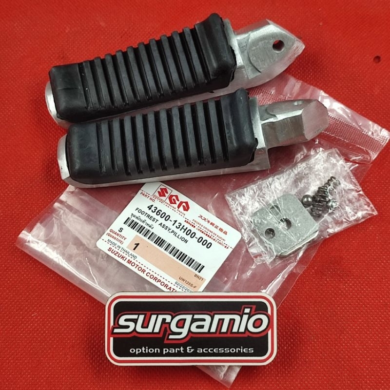 Step SGP thailand original