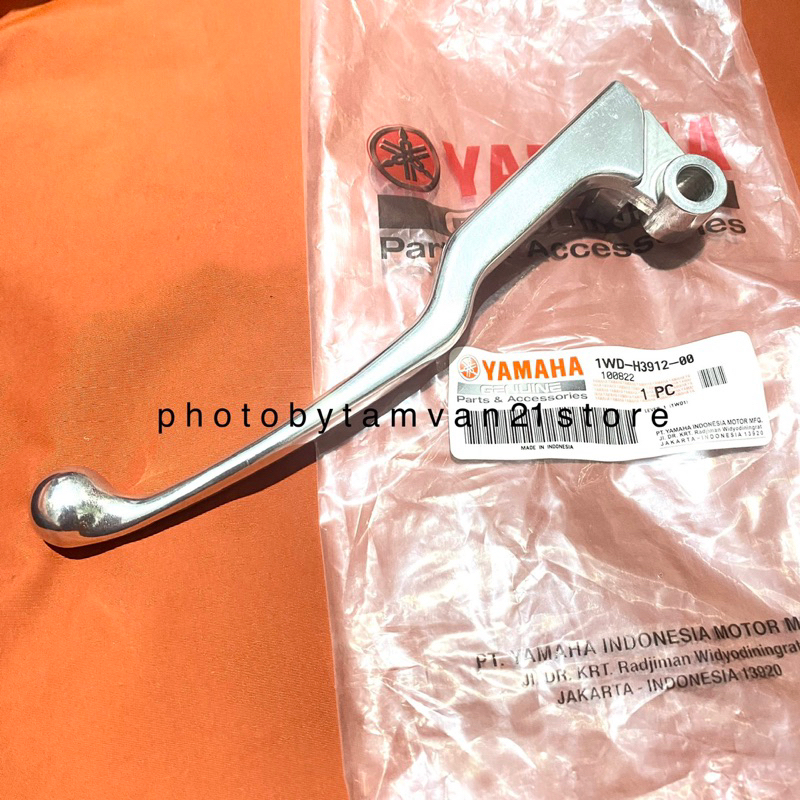 HANDLE KOPLING YAMAHA R25 ORIGINAL YGP