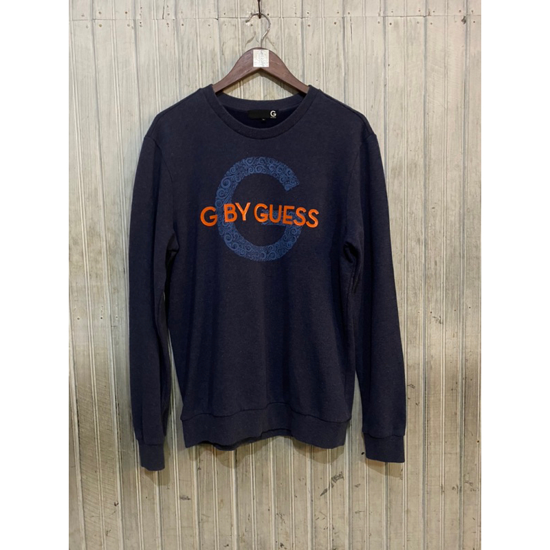 Crewneck Guess