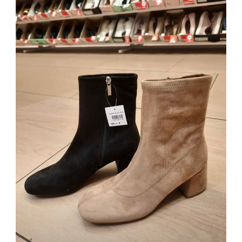NEW ARRIVAL❗️ Payless Club Culture Womens Bjorka Boots