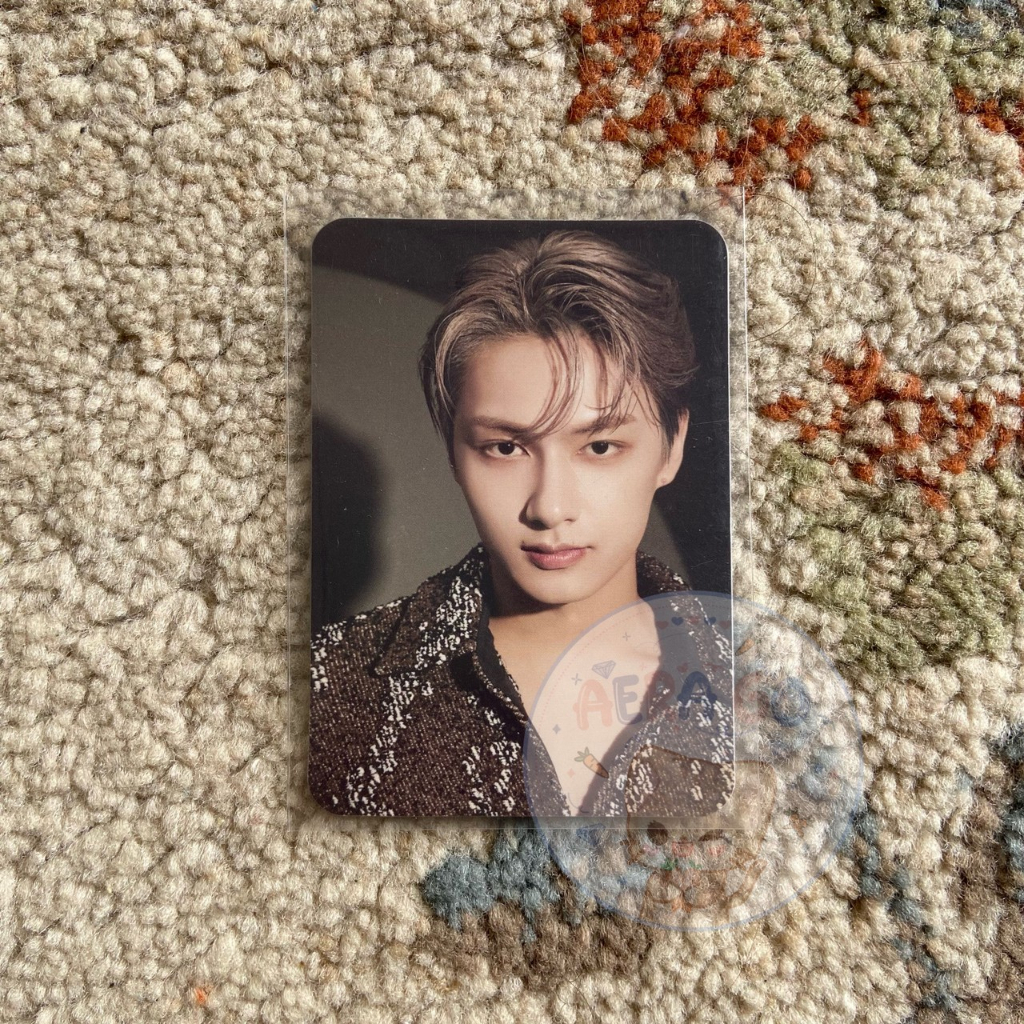 PC Jun Dicon Seventeen