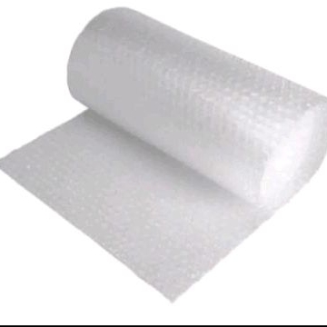 

Bubble Warp Tambahan Packing Agar Lebih Aman Saat Pengiriman