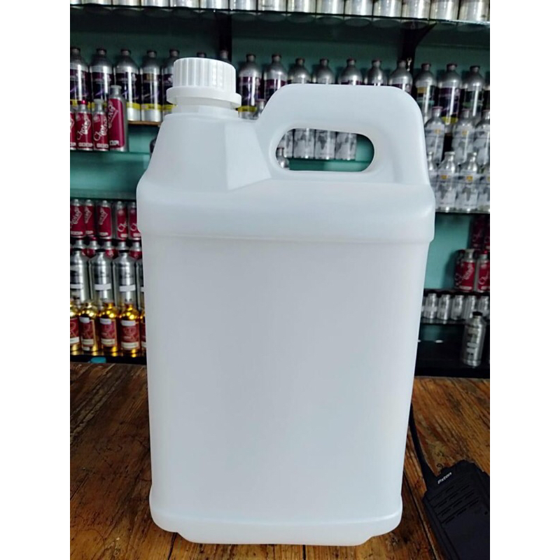 Derigen 5 ltr baru/bal