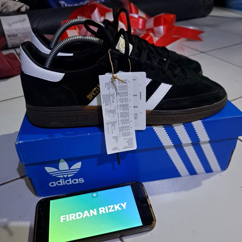 adidas spezial bw