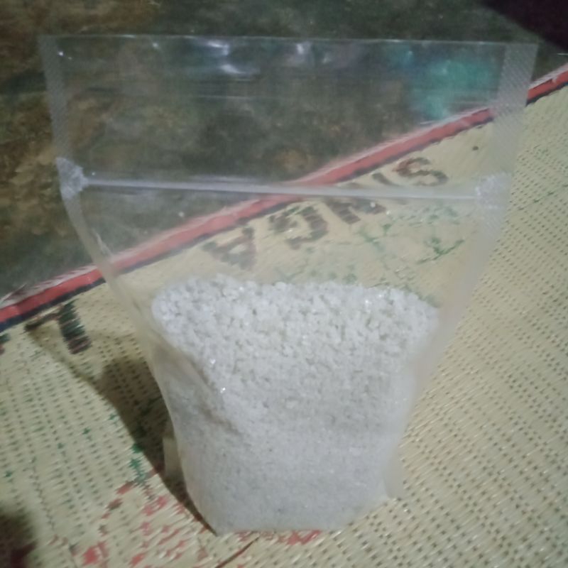 

Garam Krosok atau Garam Kasar 500g