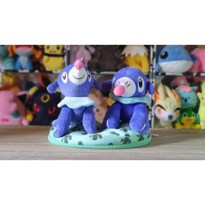 Popplio / Pokemon