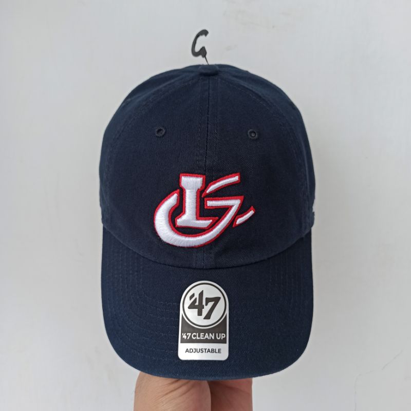 Topi 47 lotto second