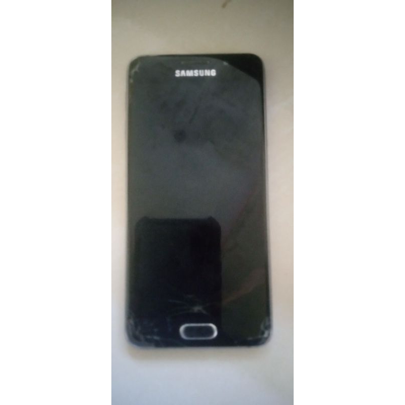 Mesin Samsung Galaxy A310F (2016) Normal
