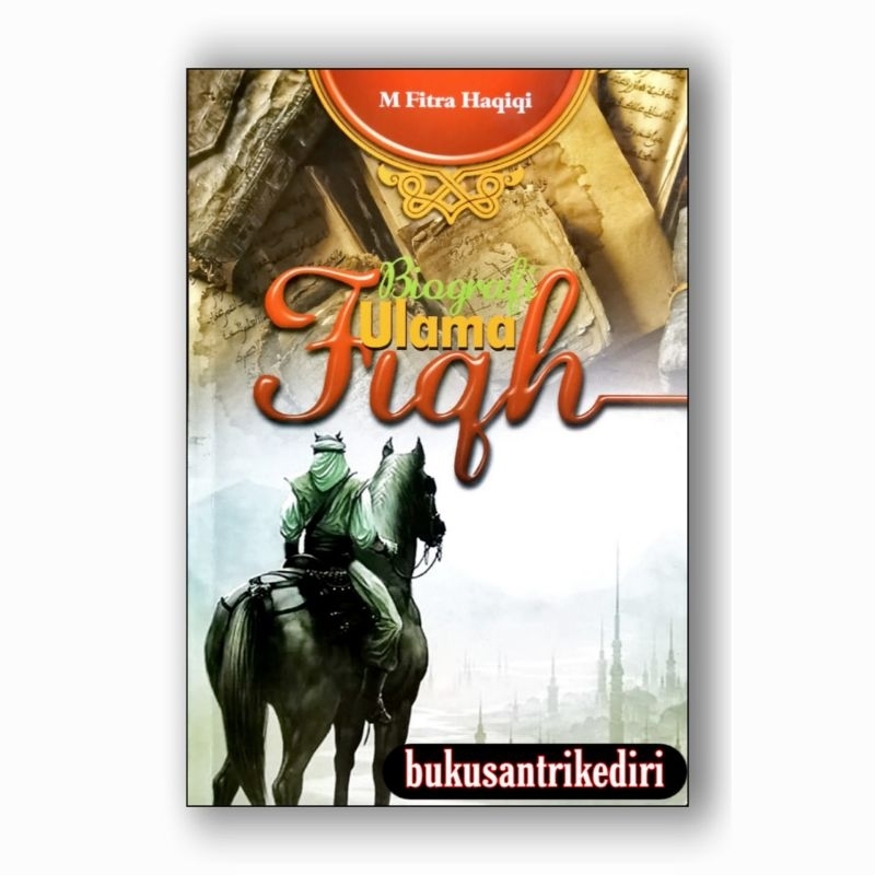 Harga biografi ulama Terbaru Sep 2024 |BigGo Indonesia