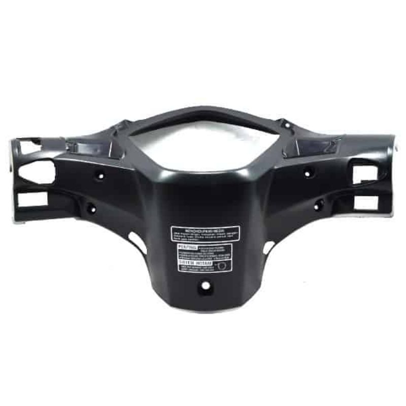 5320CKWWA00 Cover Handle RR Batok Belakang Revo 110 Orginal Ahm