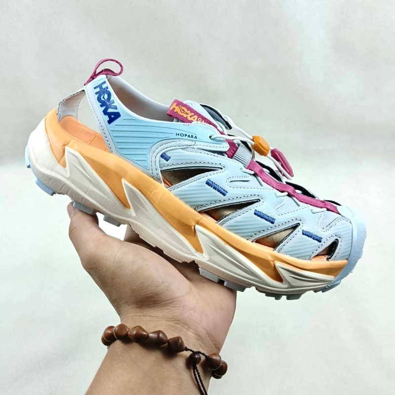 HOKA HOPARA / SANDAL GUNUNG HOKA HOPARA PREMIUM ORIGINAL