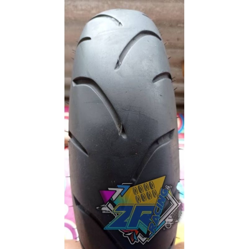 BAN BELAKANG NMAX IRC UKURAN 130/70 -13 TUBELESS ORIGINAL
