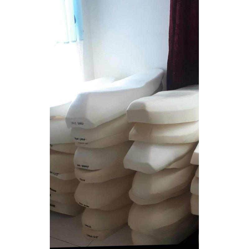 BUSA SEPON ORI STANDAR JOK MOTOR SUPRA X LAMA DLL BISA REQUEST UNTUK JENIS MOTOR LAIN