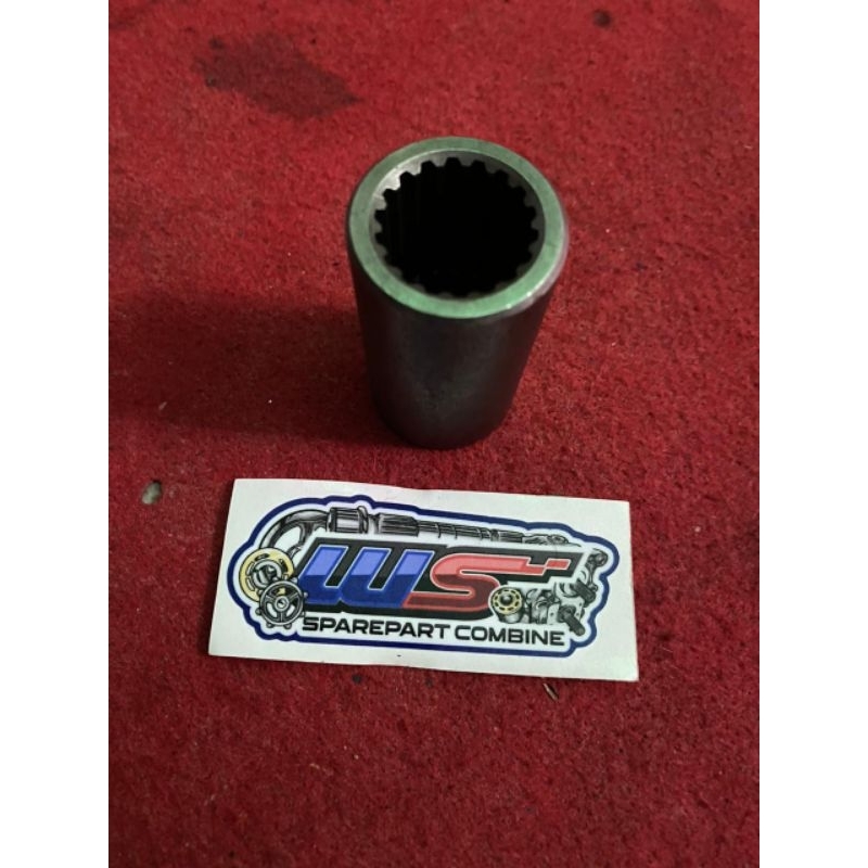 srumbung hst 45cc/ slot hst 45cc