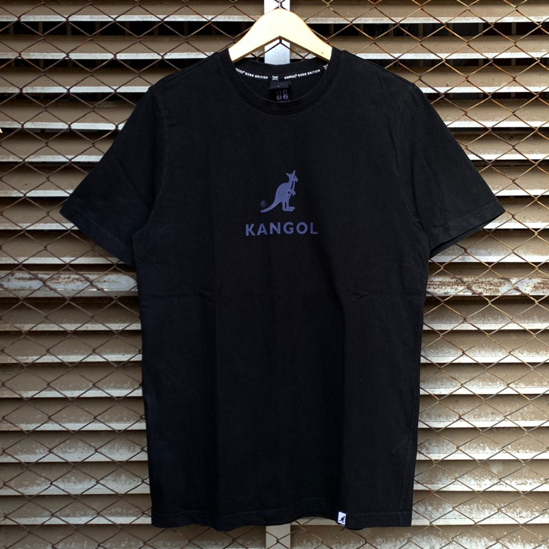 Tshirt Kangol