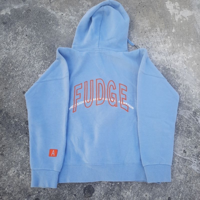 Andersson bell hoodie