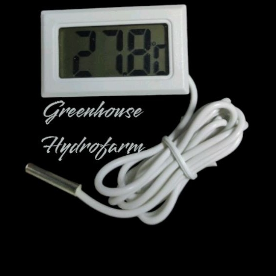 Mini Digital Thermometer