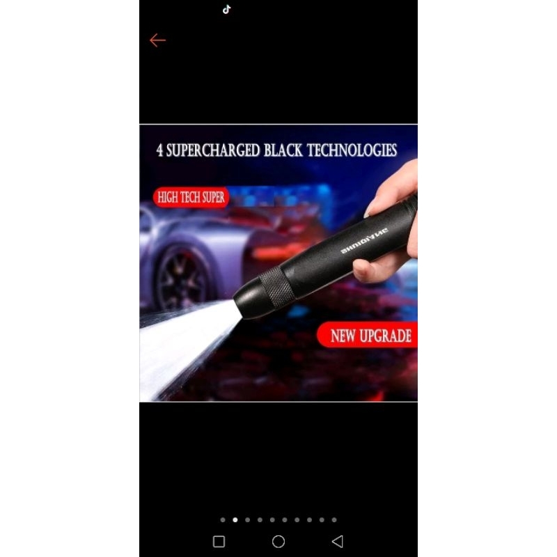 semprotan air Kuningan besar hose New upgrade nozzle spray steam