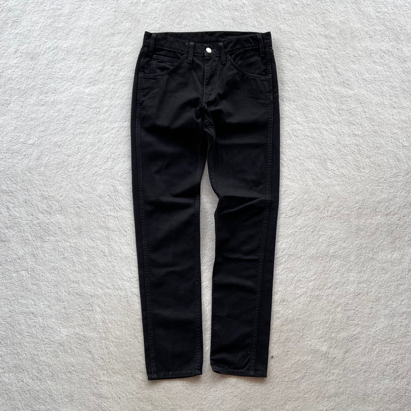 LONGPANT JEANS LEVIS SECOND BRAND