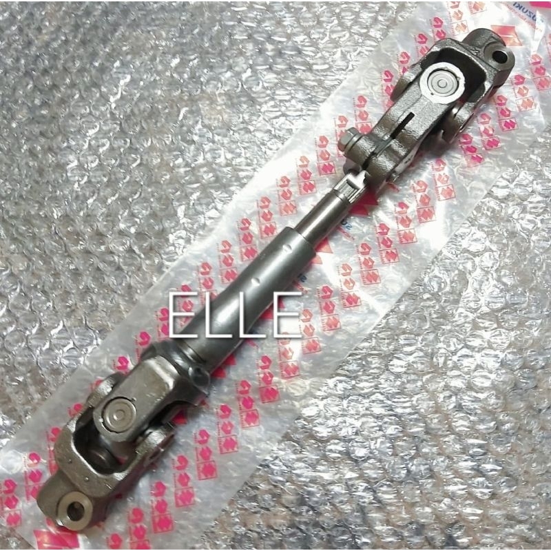 joint steering - joint stir column original Suzuki Ertiga 2018 keatas