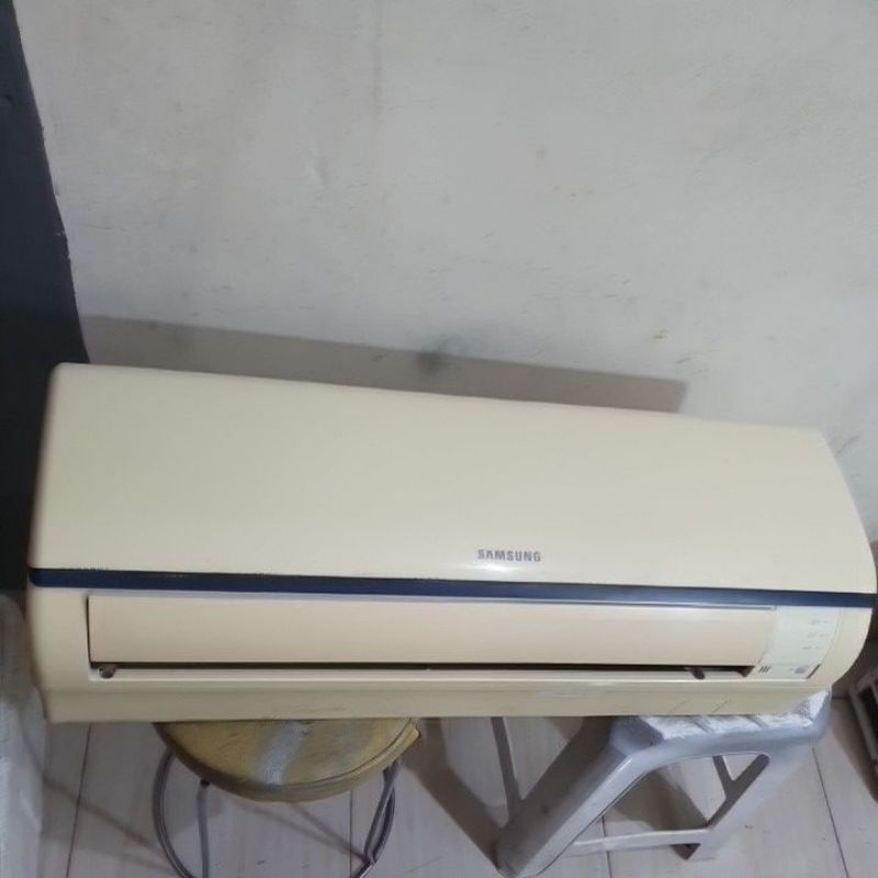 Second Ac Indoor Samsung 1,5PK ( Mulus Ori)