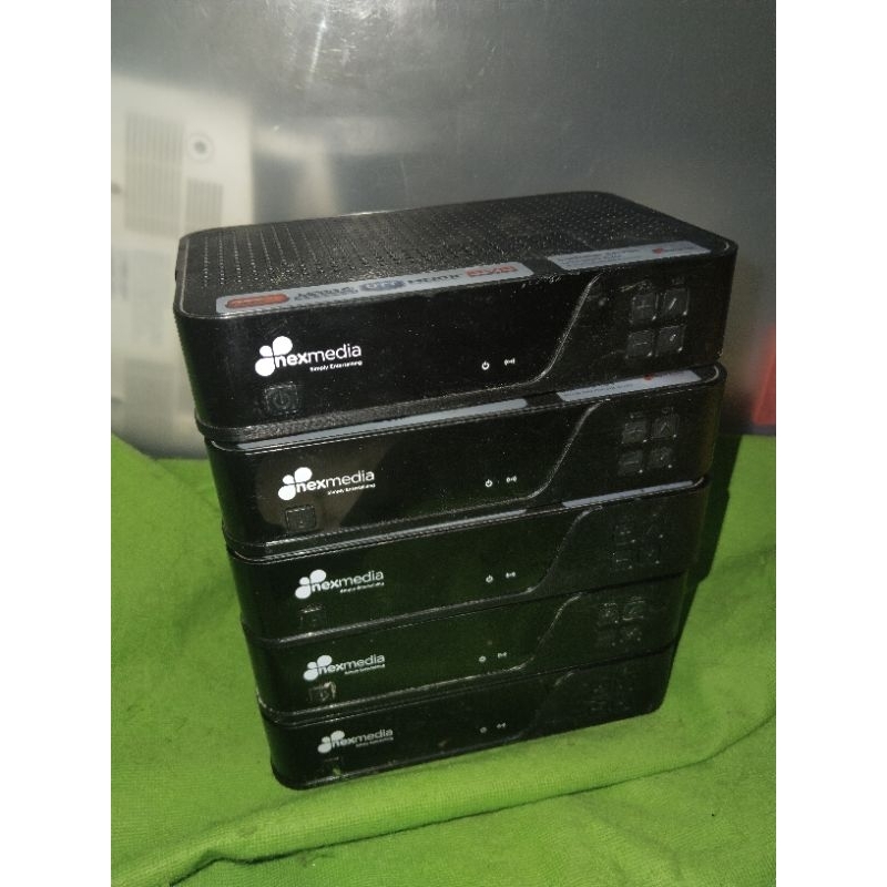 setbox nexmedia v4 normal