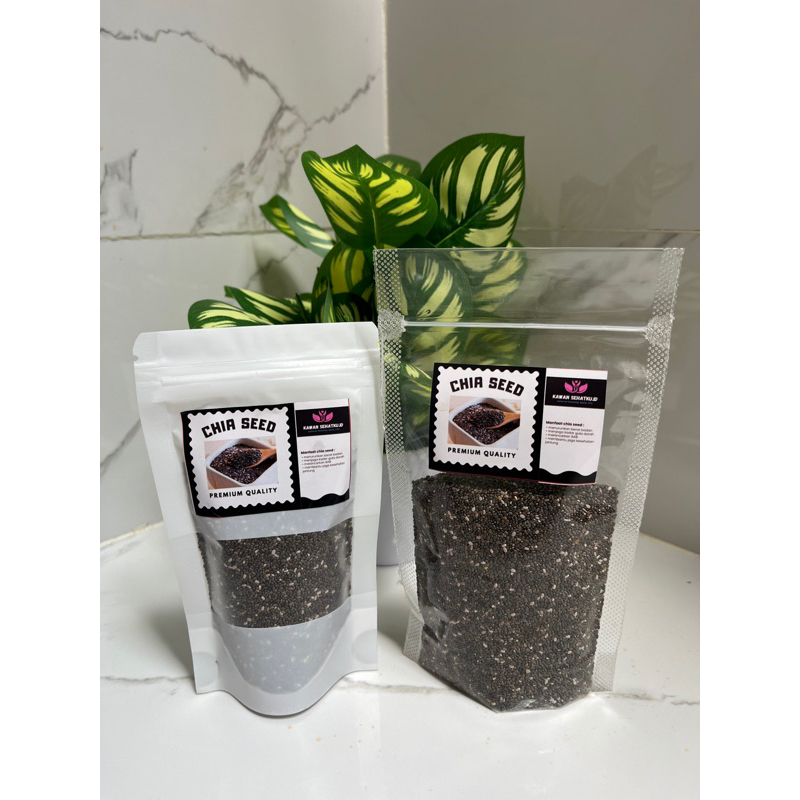 

Chiaseed 1 kg