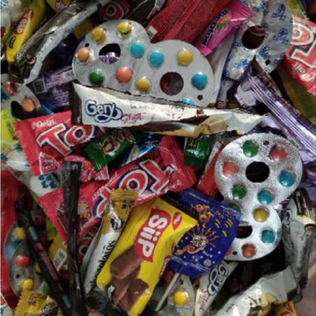 

PAKET HAMPERS SNACK JAJAN MURAH RANDOM ISI 40PCS