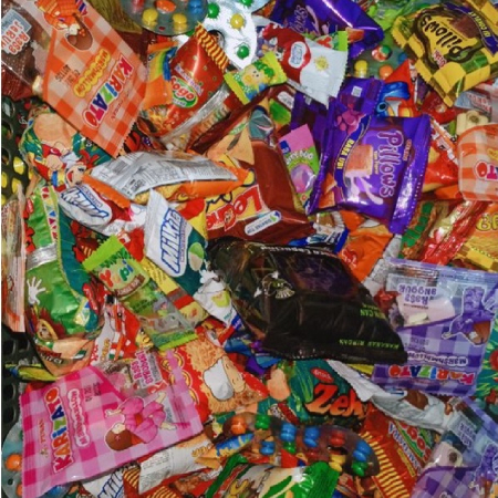 

PAKET SNACK HAMPERS JAJAN MURAH RANDOM ISI 20PCS