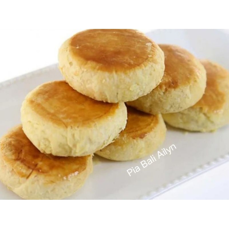 

Pia Bali Halal Oleh Oleh Khas Bali Bakpia Homemade