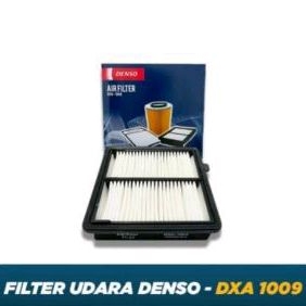 DENSO DXA 1009/Air Filter/Saringan Udara/Hawa Brio/Mobilio/City/Citi/Jazz/Freed/Jazz New