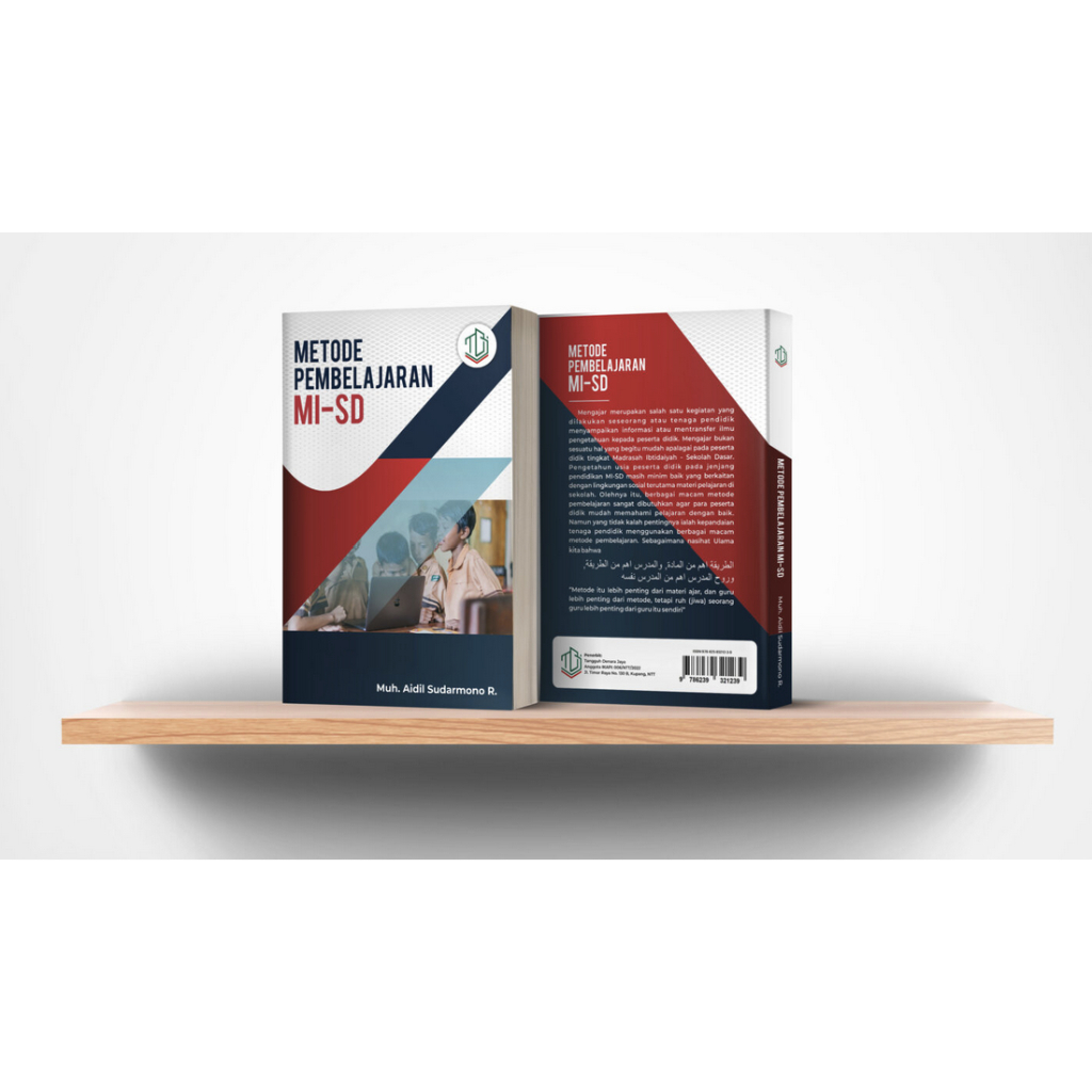 Metode Pembelajaran SD/MI