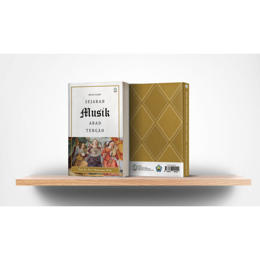 Sejarah Musik Abad Tengah
