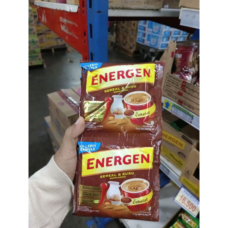 

ENERGEN PERENCENG ISI 10PCS
