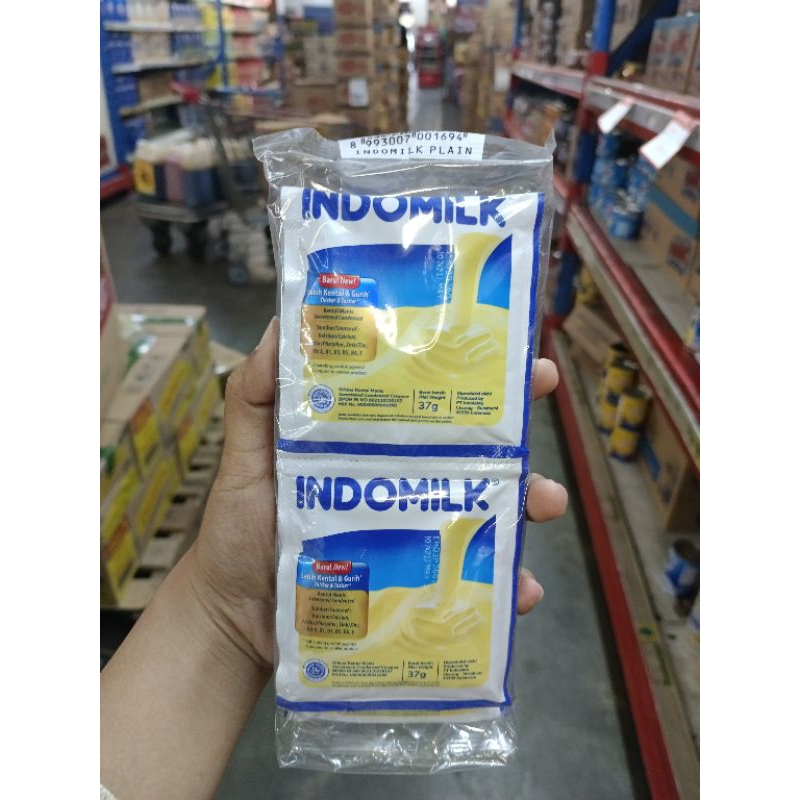 

SUSU INDIMILK PUTIG 3RENTENG