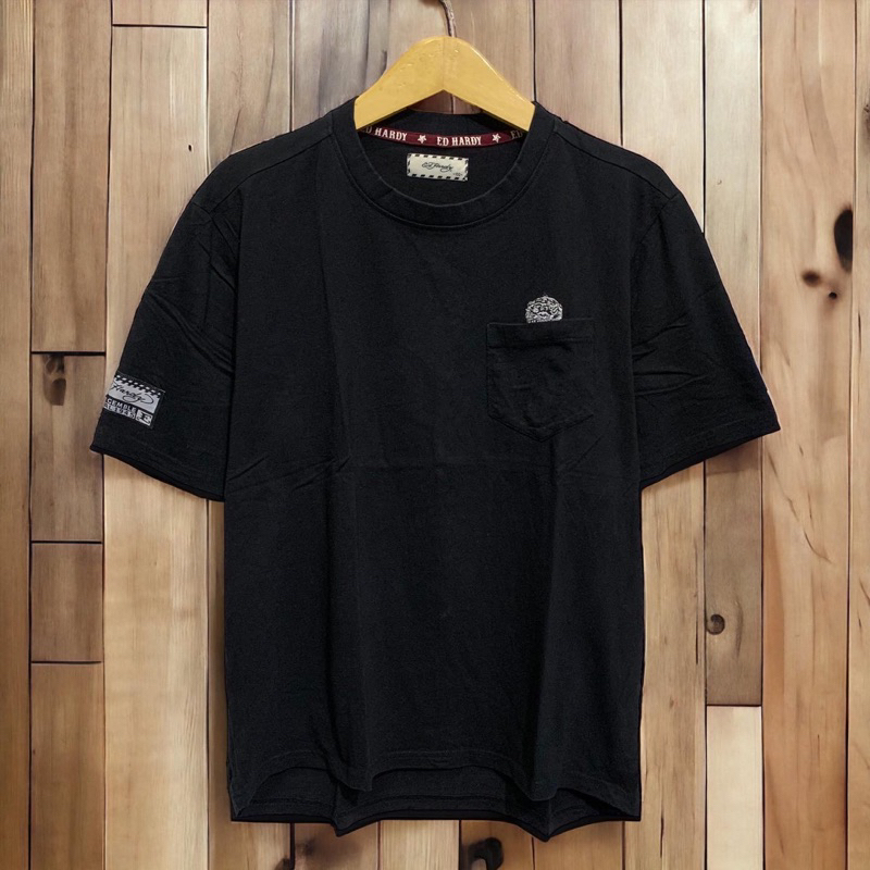 ED HARDY ORIGINAL TSHIRT