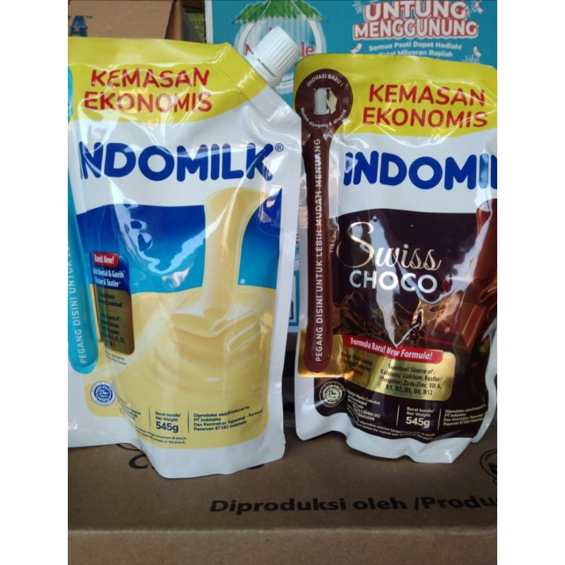 

indomilk