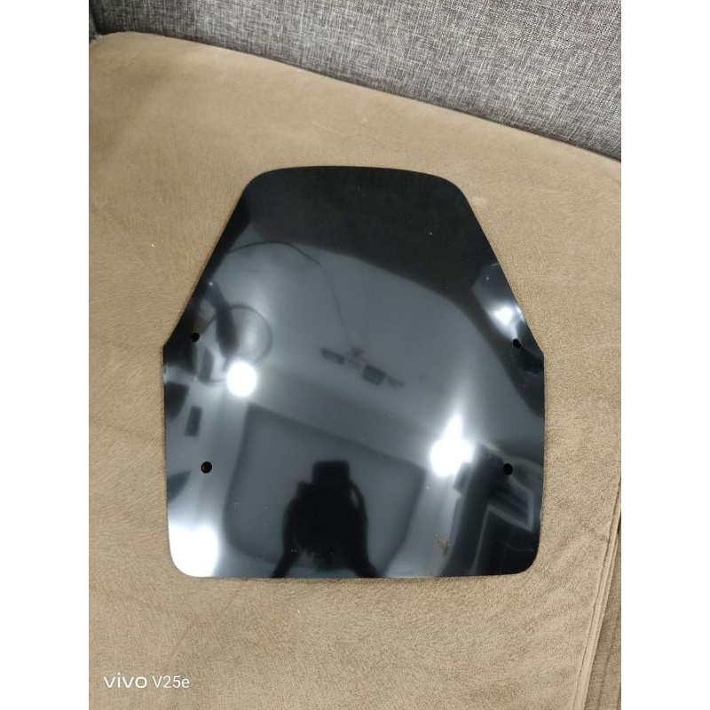 Visor Ninja SSR kotak lama Winshiled Ninja SSR