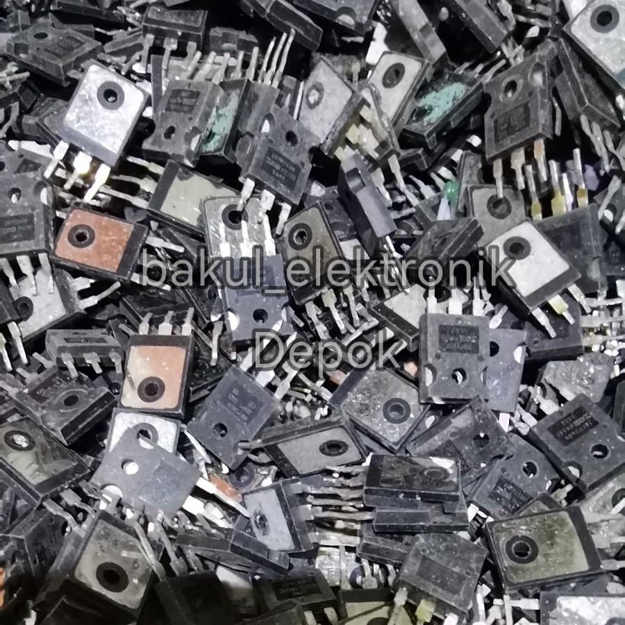 IRFP260N original cabutan