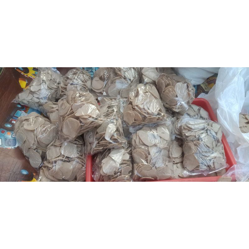 

KERUPUK IKAN KHAS GRESIK