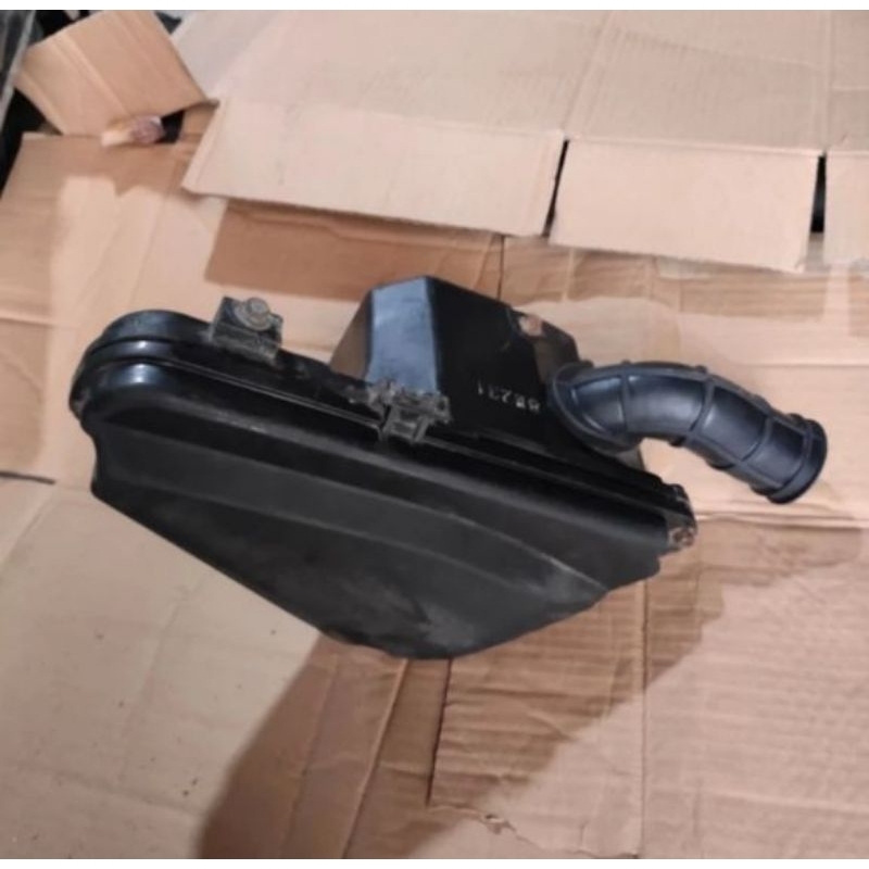 Box Filter saringan udara Suzuki Satria FU Satria Facelift Barong